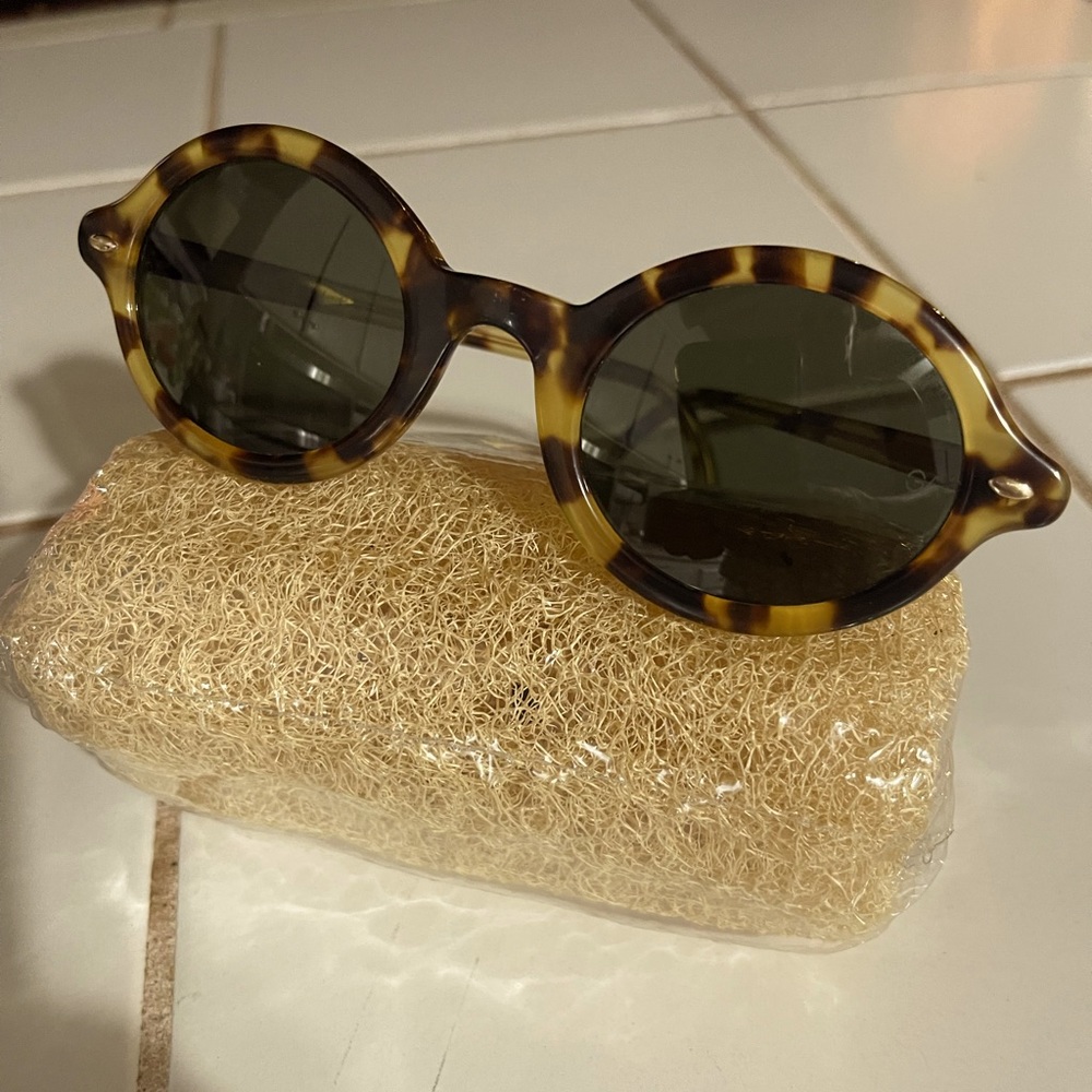 Giorgio Armani Sunglasses